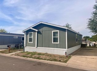 1907 Clark St #386, Aurora, CO 80011