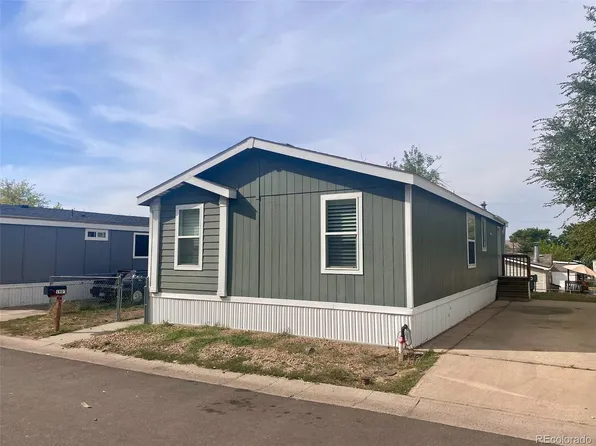 1907 Clark Street LOT 386, Aurora, CO 80011