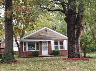 206 S Marguerite Ave, Saint Louis, MO