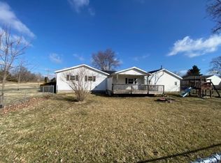 422 N Jackson Pike, Union city, IN