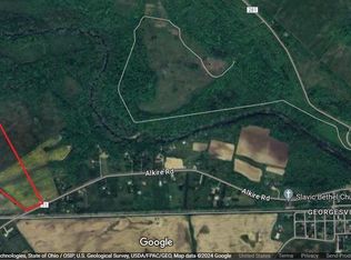 0 Alkire Rd, Grove City, OH 43123