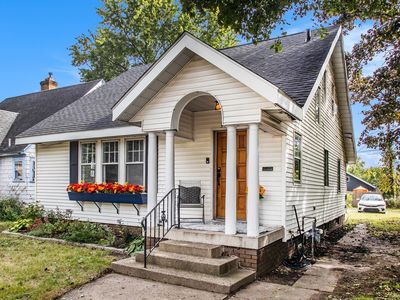 3010 Greene St, South Bend, IN, 46628