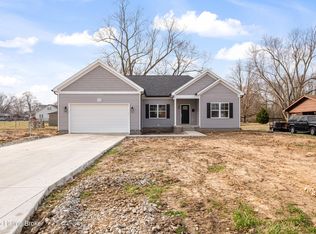 5406 Decker Rd, Louisville, KY 40258