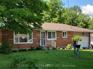 67 Bursthall St, Marmora And Lake, ON K0K 2M0