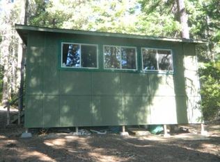 25048 Crescent Lake Rd, Crescent Lake, OR 97733