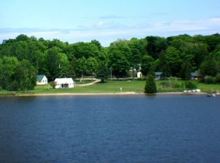 18354 E North Caribou Lake Rd, De Tour Village, MI 49725