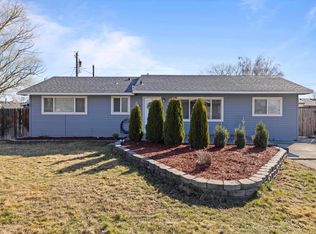 435 S Dawes St, Kennewick, WA 99336