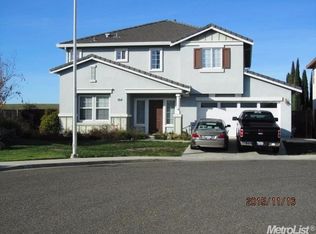 3885 Topaz Rd, West Sacramento, CA 95691