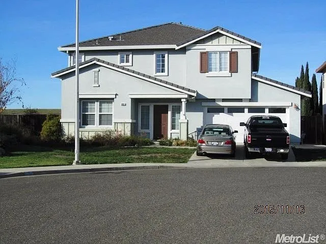 3885 Topaz Rd photo 1