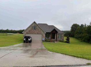 428 Newman Camp Rd, Sumrall, MS 39482
