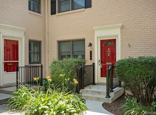 719 N Eton St, Birmingham, MI 48009