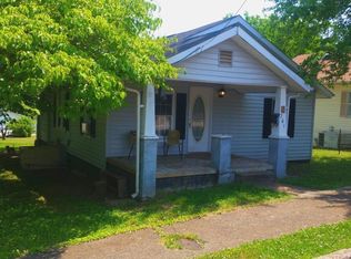 701 Ferry St, Loudon, TN 37774