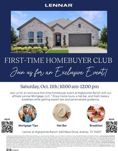 2049 Derby Ln, Aubrey, TX, 76227