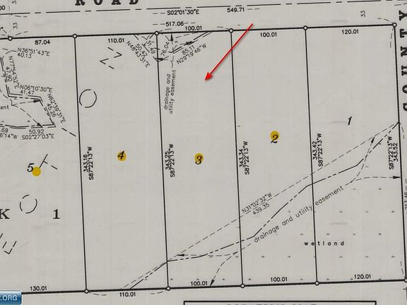 4th image of LOT 3 Lund Rd
