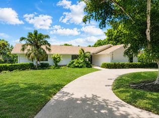 7920 SW 172nd Ter, Palmetto Bay, FL 33157