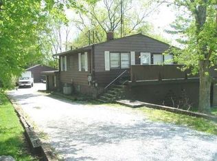 4011 Pardee Rd, Stow, OH 44224