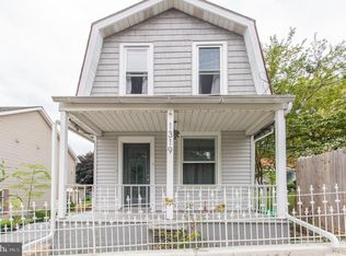 1319 W Lehigh St, Bethlehem, PA 18018