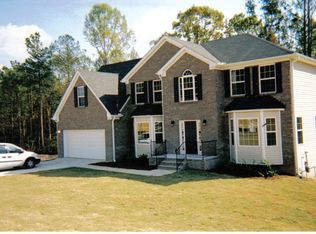1354 McKinsey Rdg, Loganville, GA 30052
