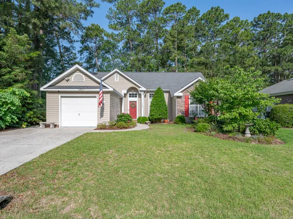 4821 Southern Trl, Myrtle Beach, SC 29579