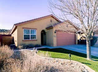 3548 Tierra Abierta Pl NE, Rio Rancho, NM 87124