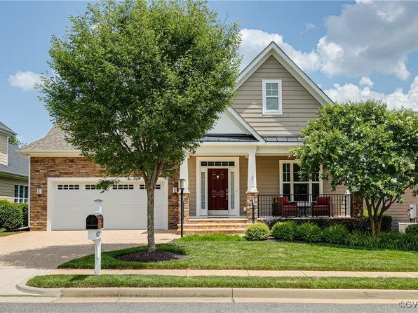 4227 Heron Pointe Pl, Moseley, VA 23120