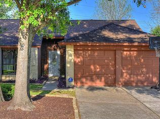 2803 Allyson Ln, Spring, TX 77373