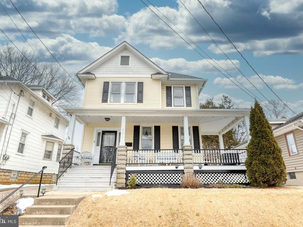 Recently Sold Homes In Collingswood Nj 779 Transactions Zillow