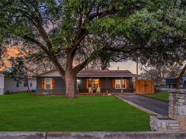 920 N Union Ave, New Braunfels, TX 78130