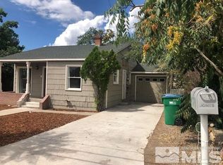 355 Gould St, Reno, NV 89502