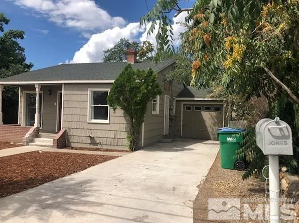 355 Gould St, Reno, NV 89502