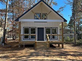 51 Morocco Dr, Pointblank, TX 77364