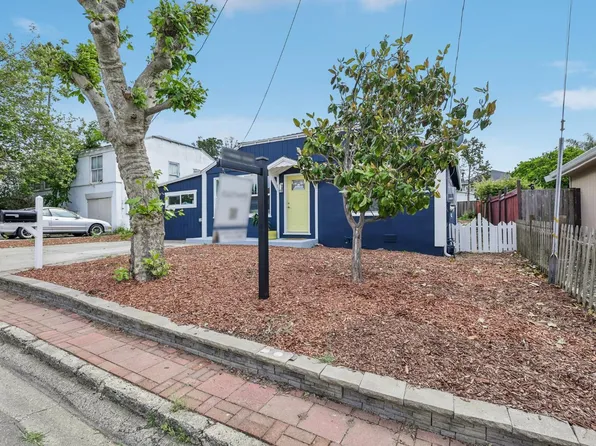 91 Buena Vista, Benicia, CA 94510