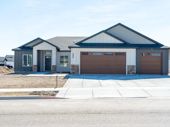 550 Clinton Dr, Twin Falls, ID 83301