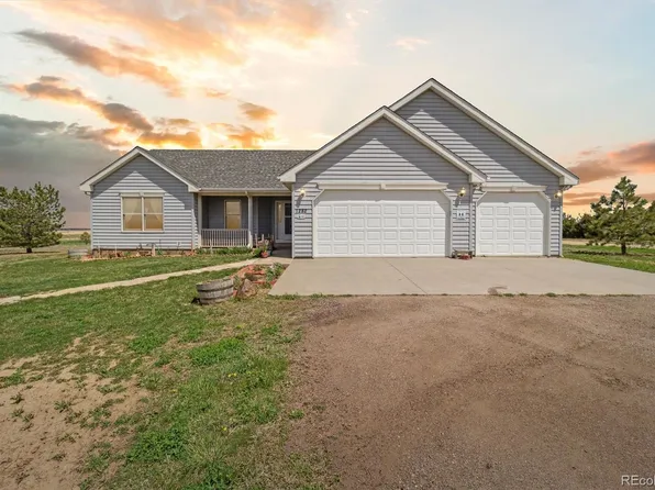 1282 N County Road 125, Bennett, CO 80102