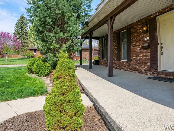 4th image of 168 Foxfield Ct