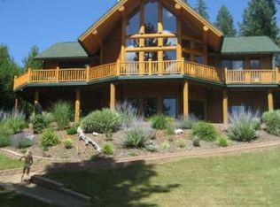 431 Milnor Lake Rd, Troy, MT 59935