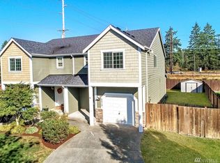 5315 166th Street Ct E, Tacoma, WA 98446