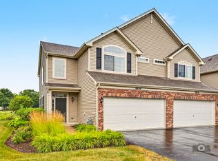 3806 Pratt St, Plano, IL 60545
