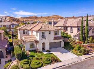 1899 Clarkia St, Simi Valley, CA 93065