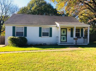 69 S Fenwick Rd, Memphis, TN 38111