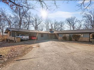 2025 Woodhaven Rd, Poplar Bluff, MO 63901