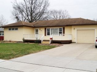 913 SW 2nd Street Pl, Ankeny, IA 50023