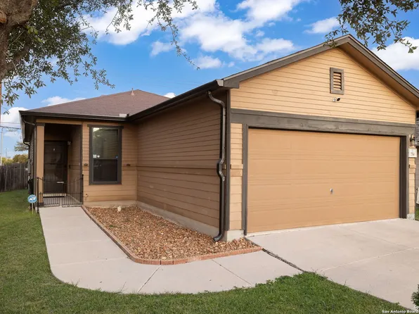 714 CANADIAN GOOSE, San Antonio, TX 78245