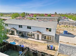 18202 Casaba Rd, Adelanto, CA 92301