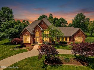 6813 Windham Pkwy, Prospect, KY 40059