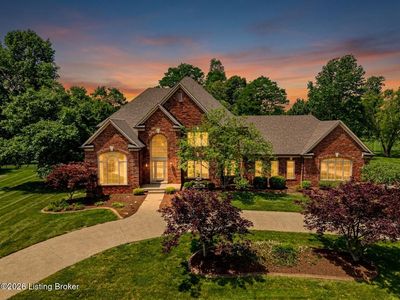6813 Windham Pkwy, Prospect, KY, 40059