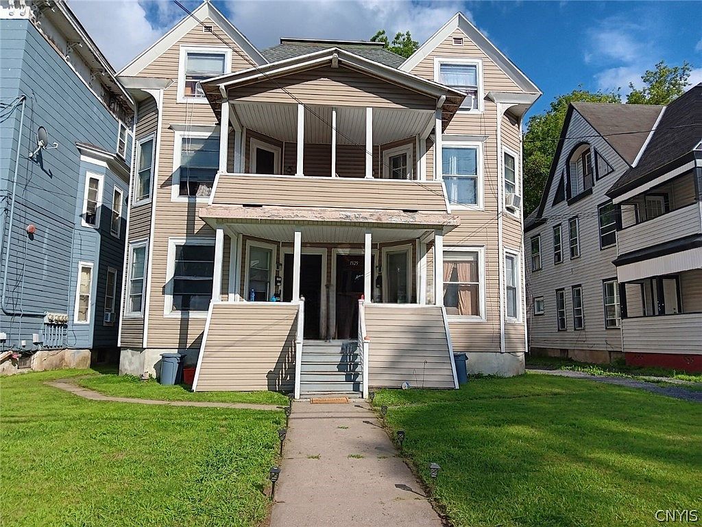 1523 Oneida St, Utica, NY 13501 | Zillow