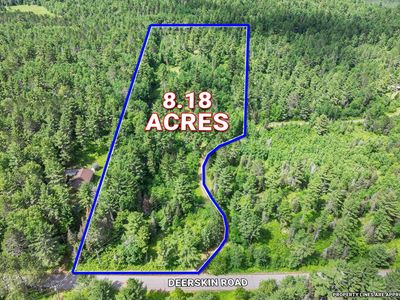 Deerskin Rd #7, Eagle River, WI, 54521
