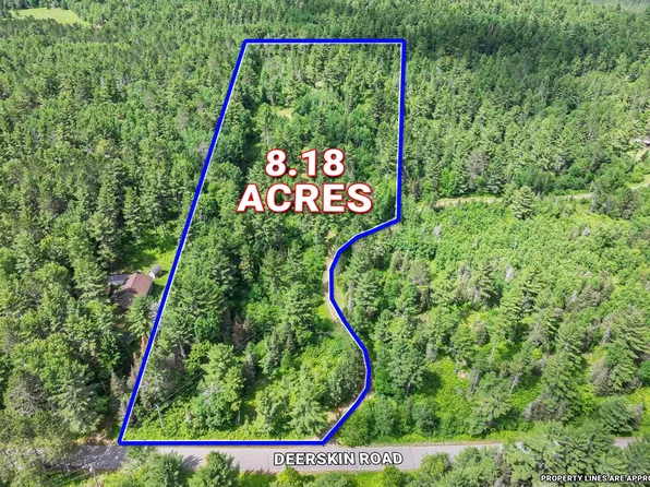 Deerskin Rd #7, Eagle River, WI 54521