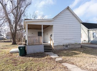 910 Concannon St, Moberly, MO 65270